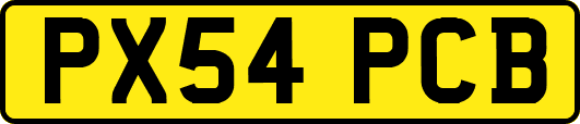 PX54PCB