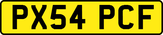 PX54PCF