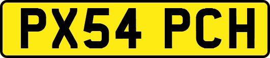 PX54PCH