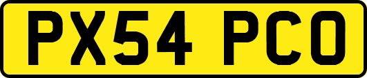 PX54PCO