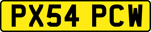 PX54PCW