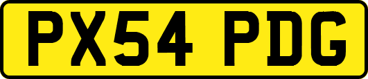 PX54PDG