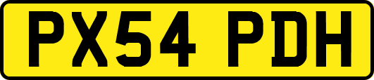 PX54PDH