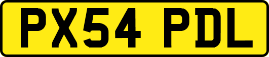 PX54PDL