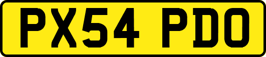 PX54PDO
