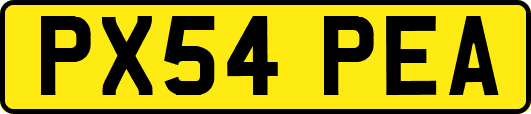 PX54PEA