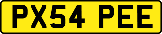 PX54PEE