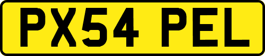 PX54PEL