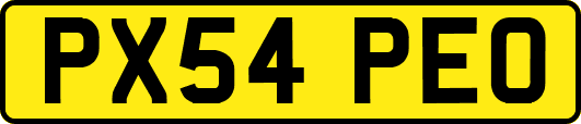 PX54PEO