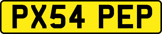 PX54PEP