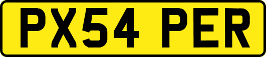 PX54PER