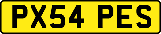 PX54PES