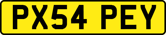 PX54PEY