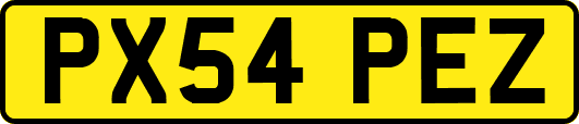 PX54PEZ