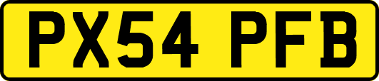 PX54PFB