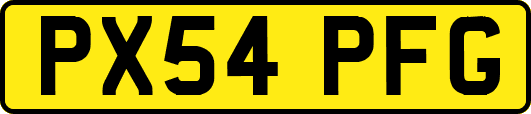 PX54PFG