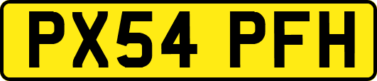 PX54PFH