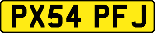 PX54PFJ