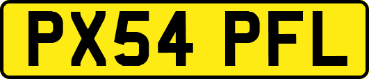 PX54PFL