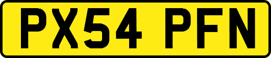 PX54PFN