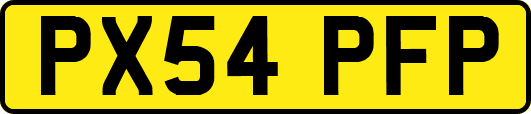 PX54PFP