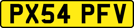 PX54PFV