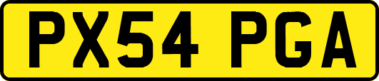 PX54PGA