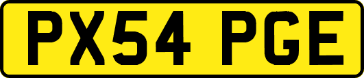 PX54PGE