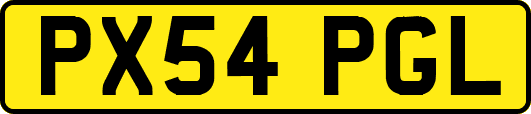 PX54PGL