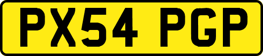 PX54PGP