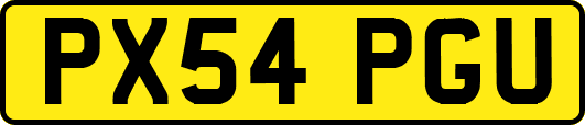 PX54PGU