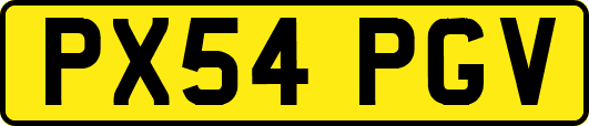 PX54PGV
