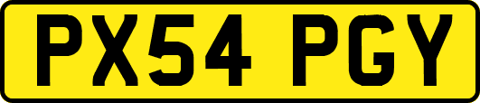 PX54PGY