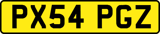 PX54PGZ