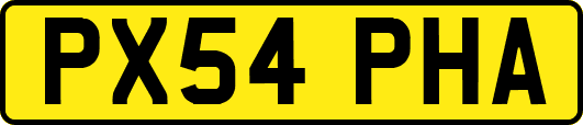 PX54PHA