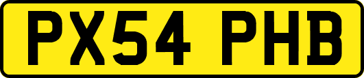 PX54PHB