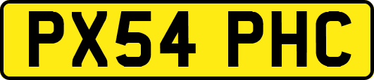 PX54PHC