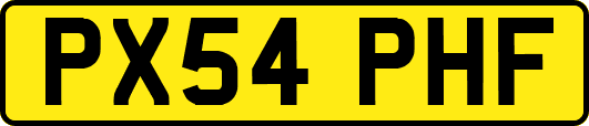 PX54PHF