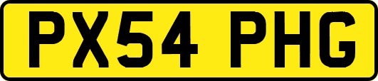 PX54PHG