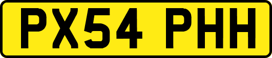 PX54PHH