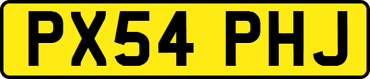 PX54PHJ
