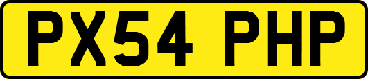 PX54PHP