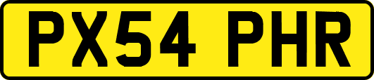 PX54PHR