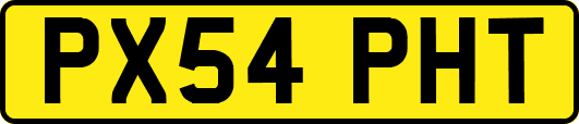 PX54PHT