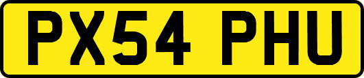 PX54PHU