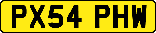 PX54PHW