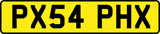 PX54PHX