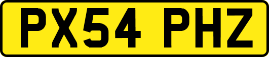 PX54PHZ