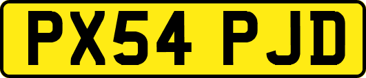 PX54PJD