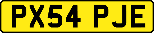 PX54PJE